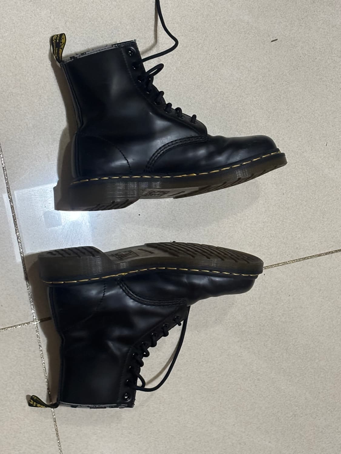 닥터마틴 1460 8홀 240-5 상품이미지4