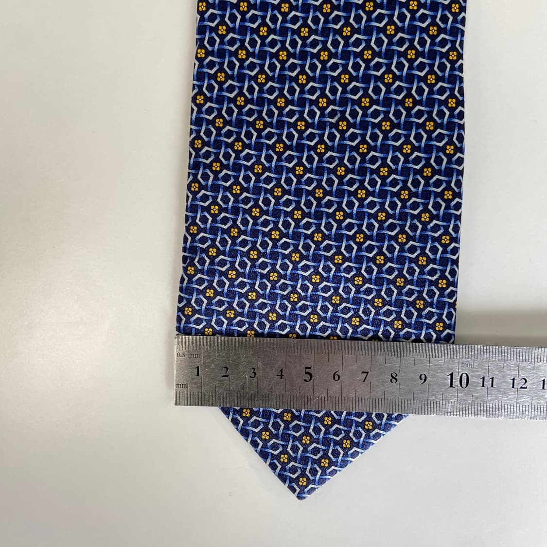 질리(ZILLI) 정품 명품넥타이 상품이미지9