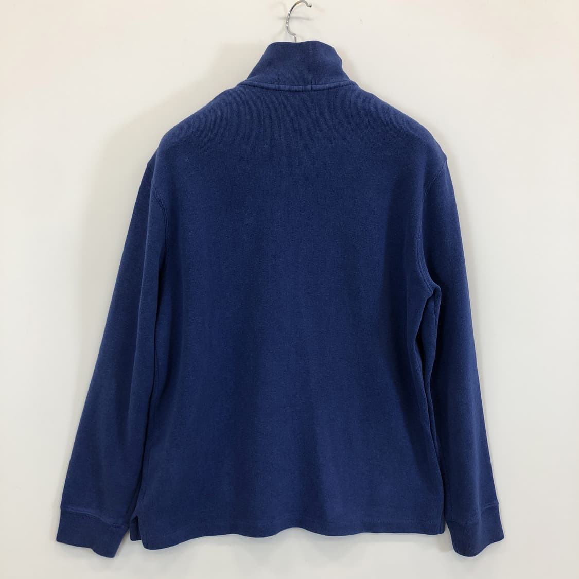 폴로 랄프로렌 상위라인 쿼터집업 M 95-100  상품이미지4