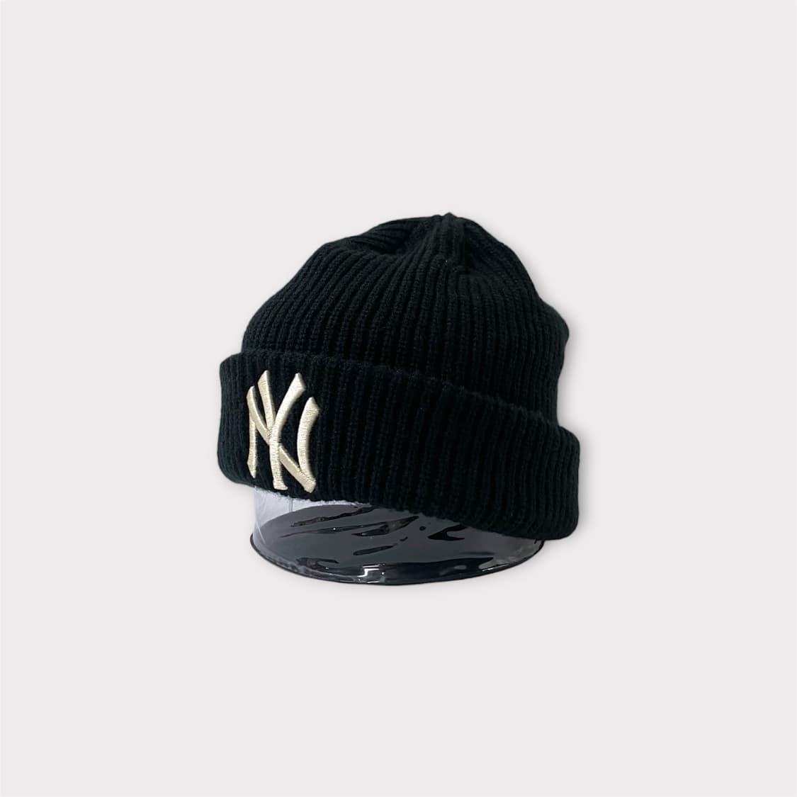 MLB 뉴욕양키즈 아크릴 비니 (1780) 상품이미지2