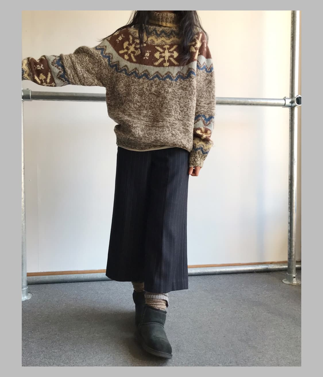 DES PRES by TOMORROWLAND  상품이미지9