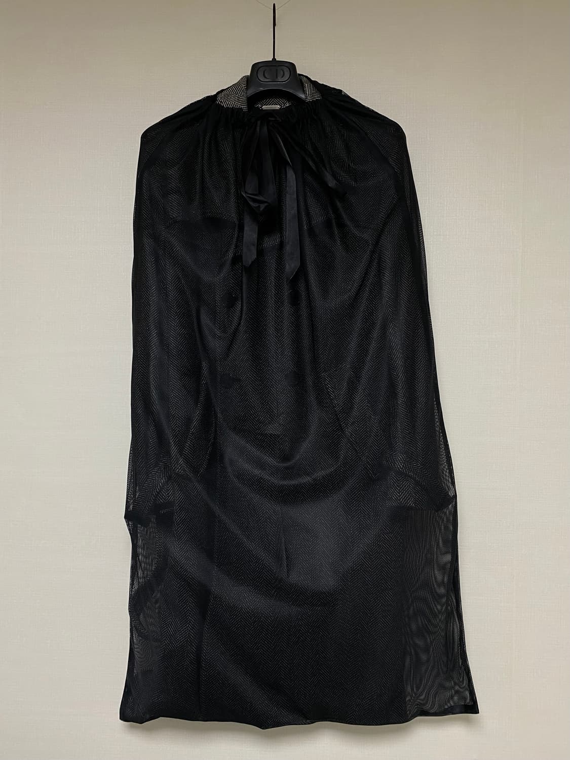 2004FW Dior HOMME by HEDI SLIMANE COAT 상품이미지7