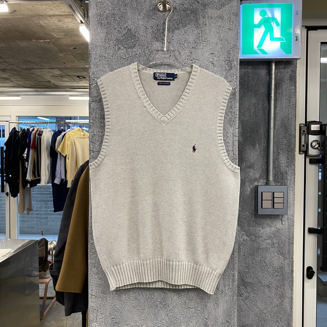 Polo Ralph Lauren 상품이미지1