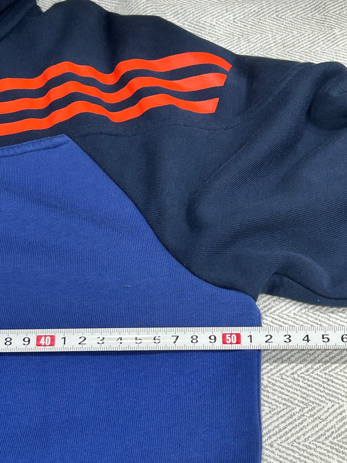 아디다스 후드 집업 남성 S 90-95사이즈 상품이미지7