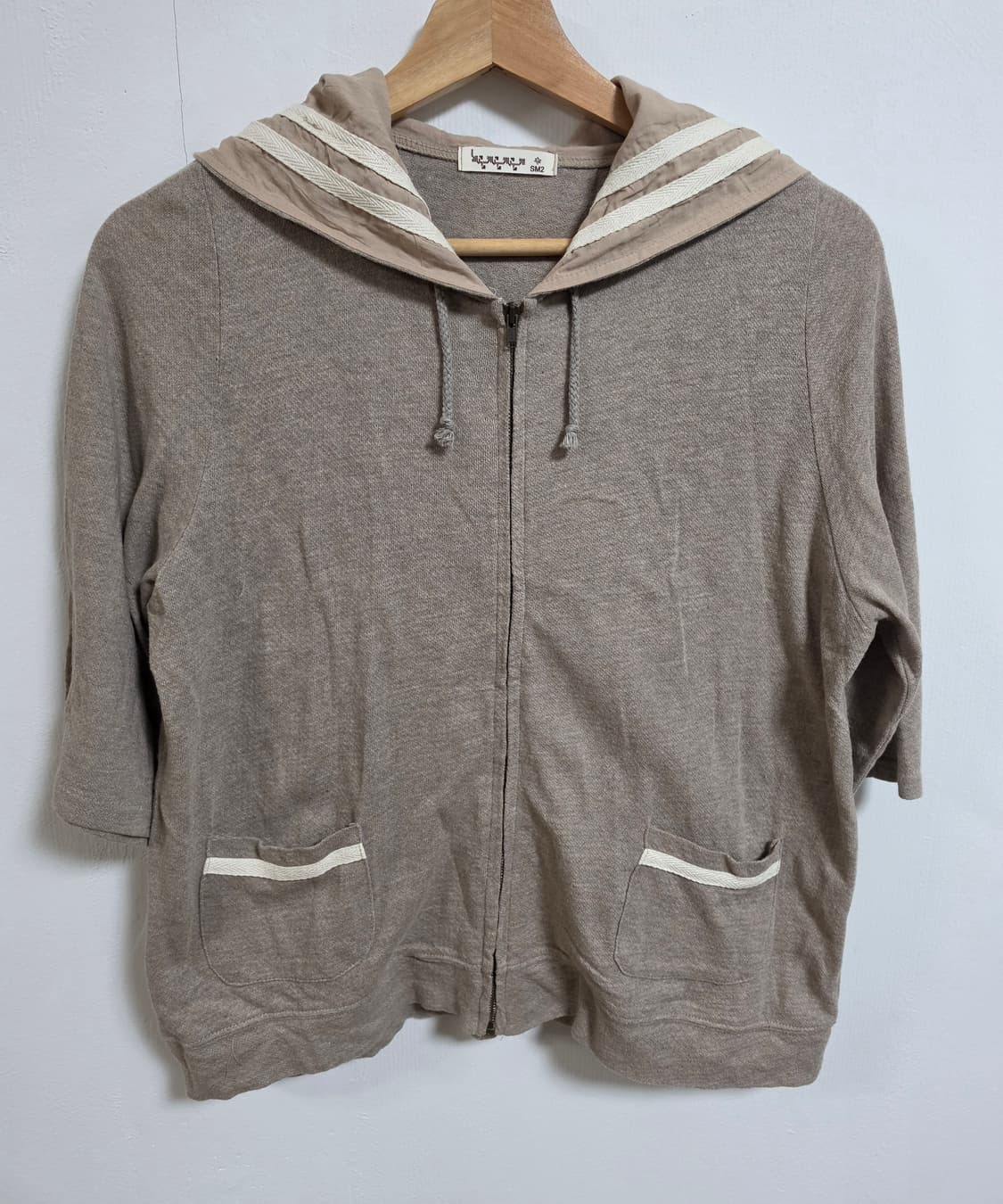 Sm2 일본빈티지 아우터  상품이미지1