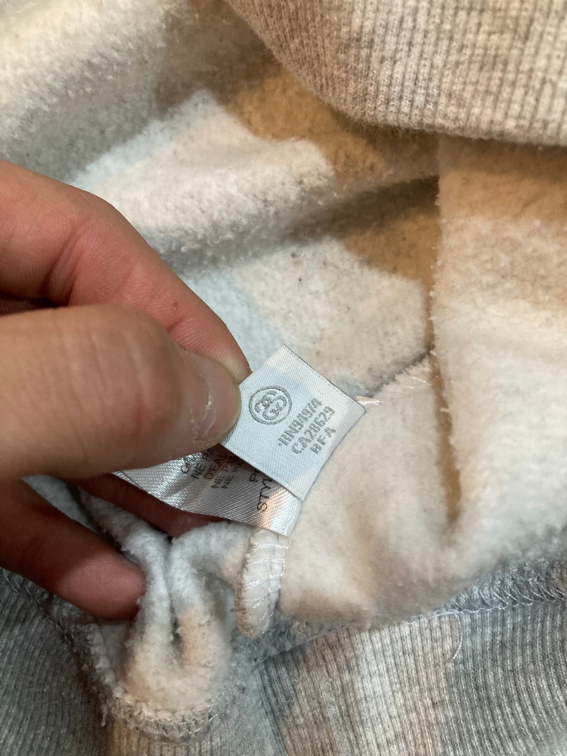 스투시 엠퍼러 맨투맨 상품이미지10