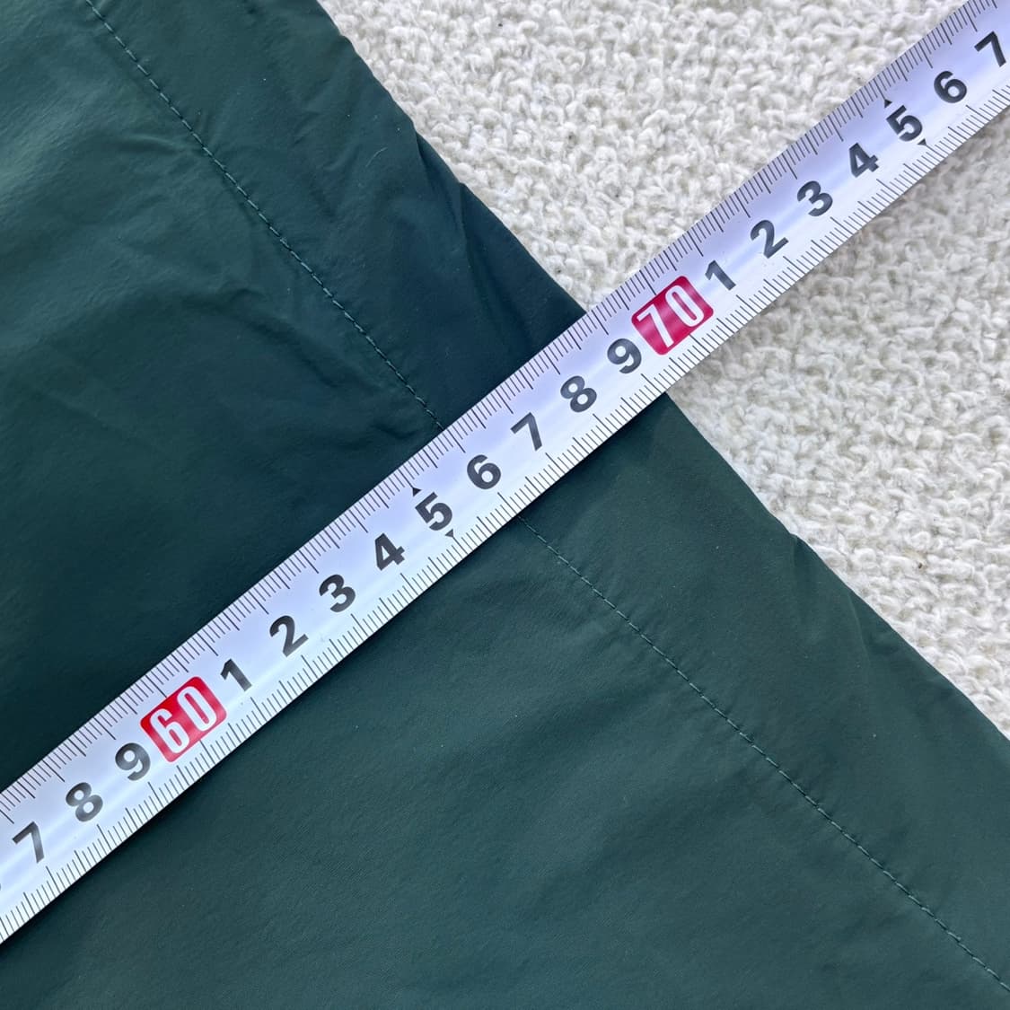 XL 에어워크주니어 나일론 반팔 티셔츠 0403E 상품이미지5