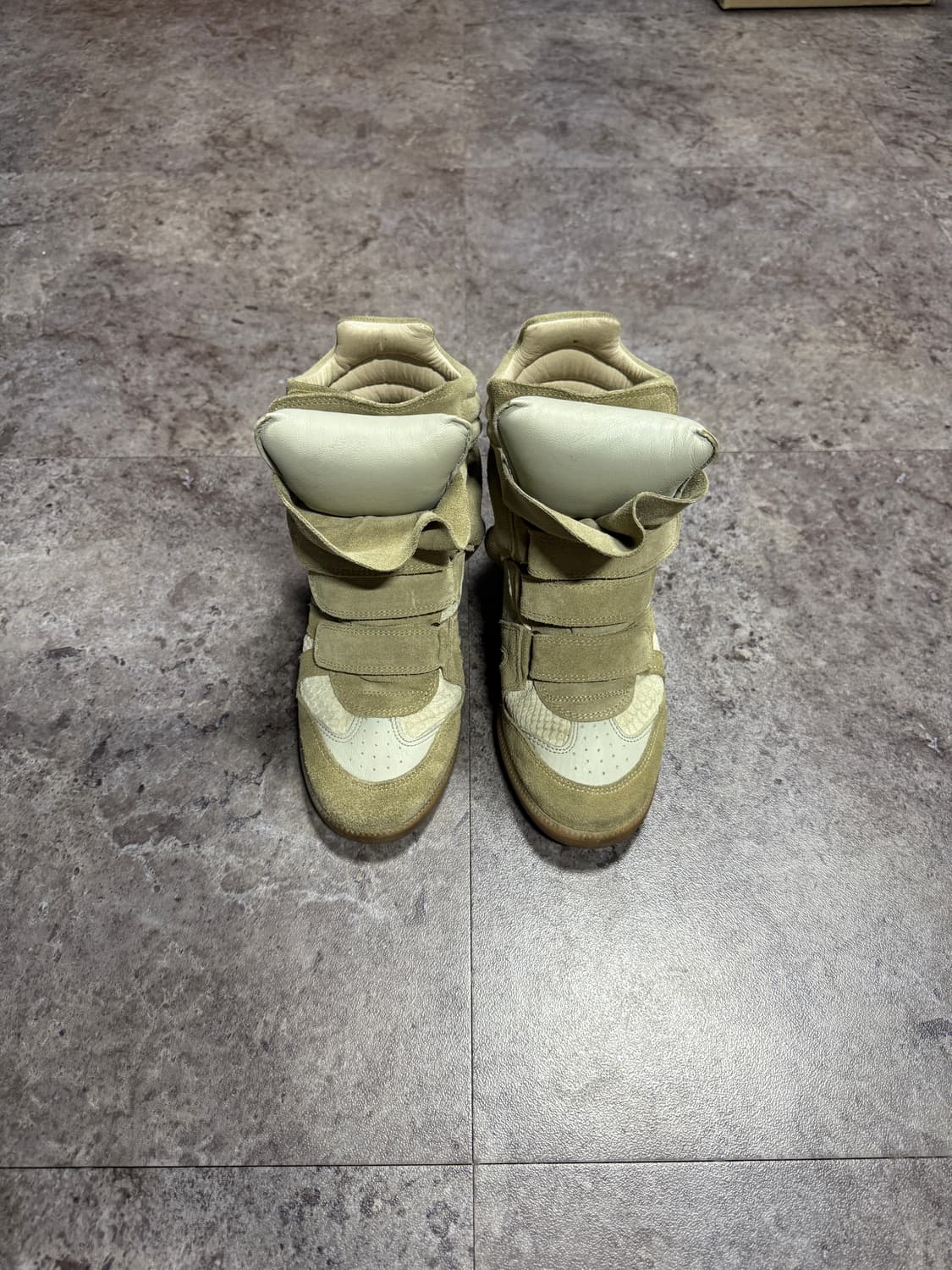 이자벨마랑 베켓 37 상품이미지2