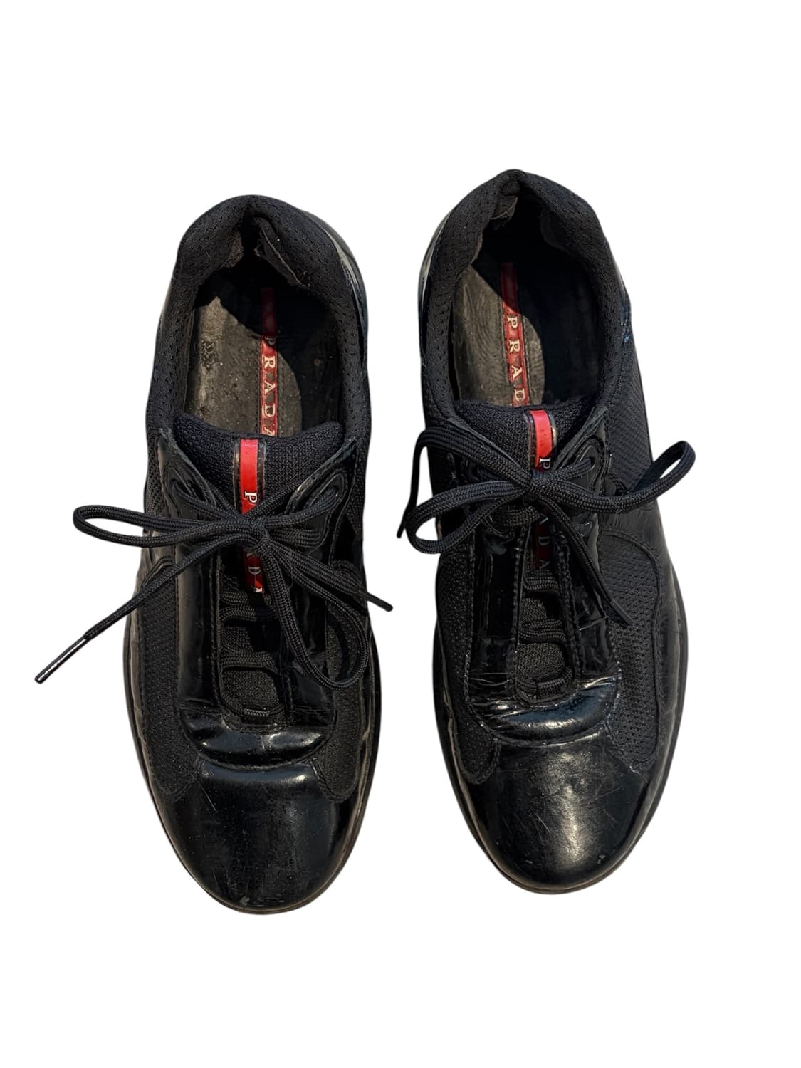 프라다 스포츠 아메리카컵 상품이미지2