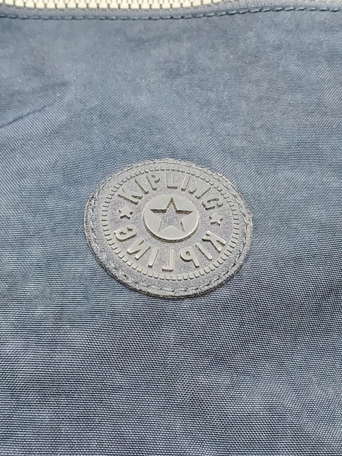 KIPLING 네이비 백팩 상품이미지3