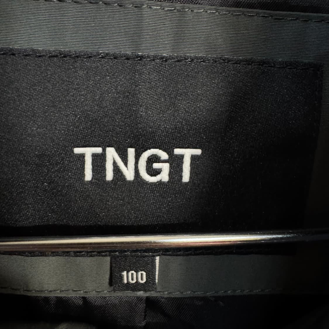 TNGT 바람막이 자켓 상품이미지4