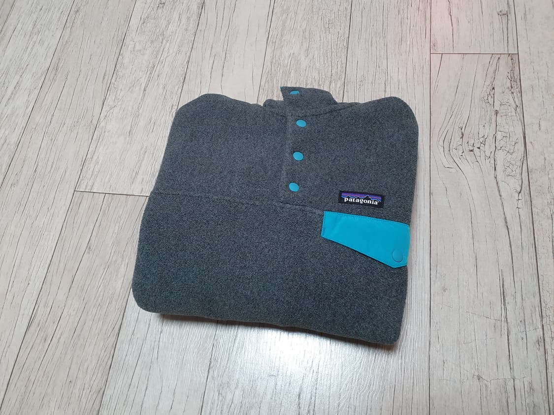 파타고니아 우먼즈 신칠라 니켈 S 상품이미지9