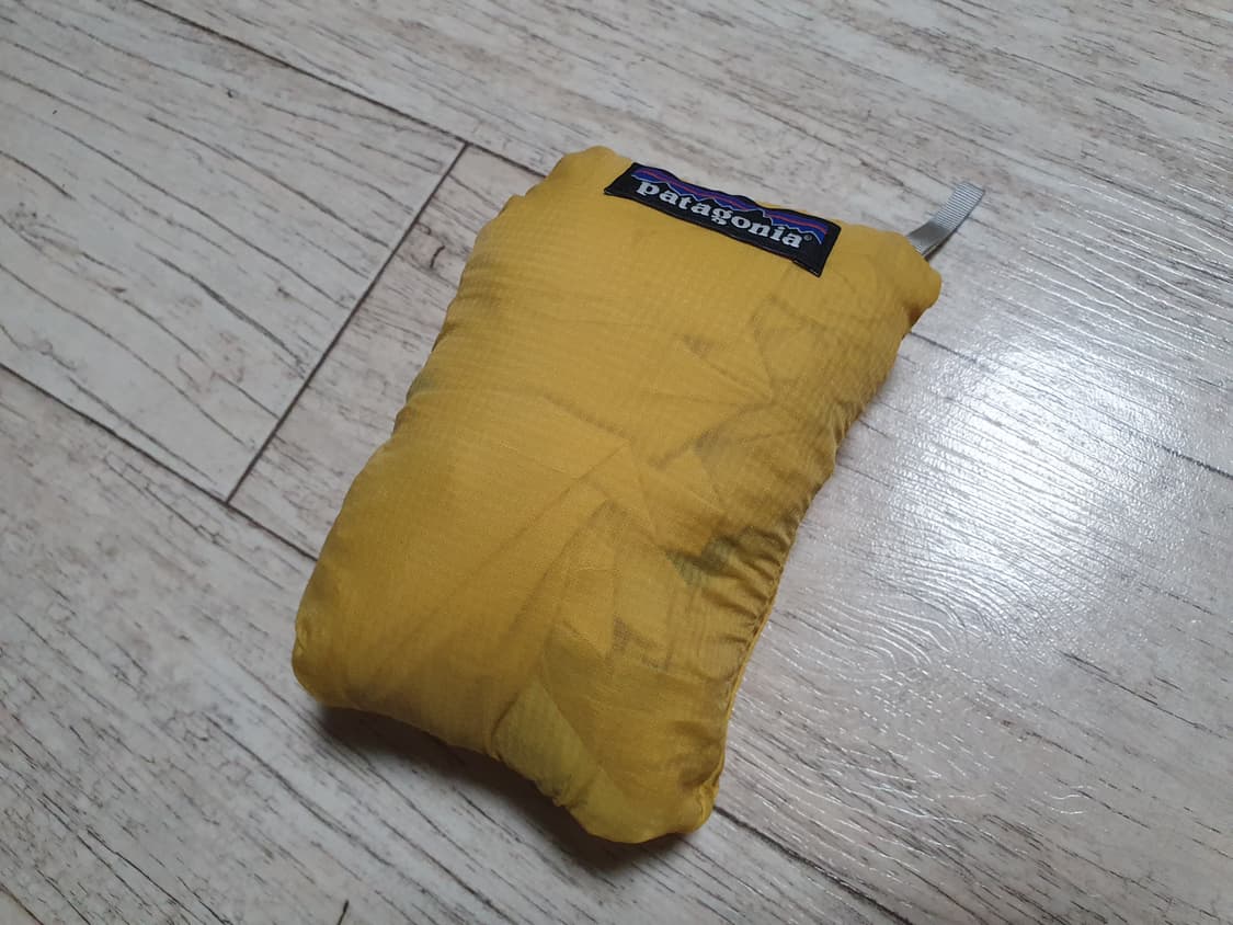 (S컨디션)파타고니아 후디니 스냅티 L(105) 상품이미지10