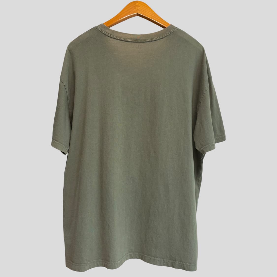(XL)GAP 갭 카모 반팔티셔츠 상품이미지4
