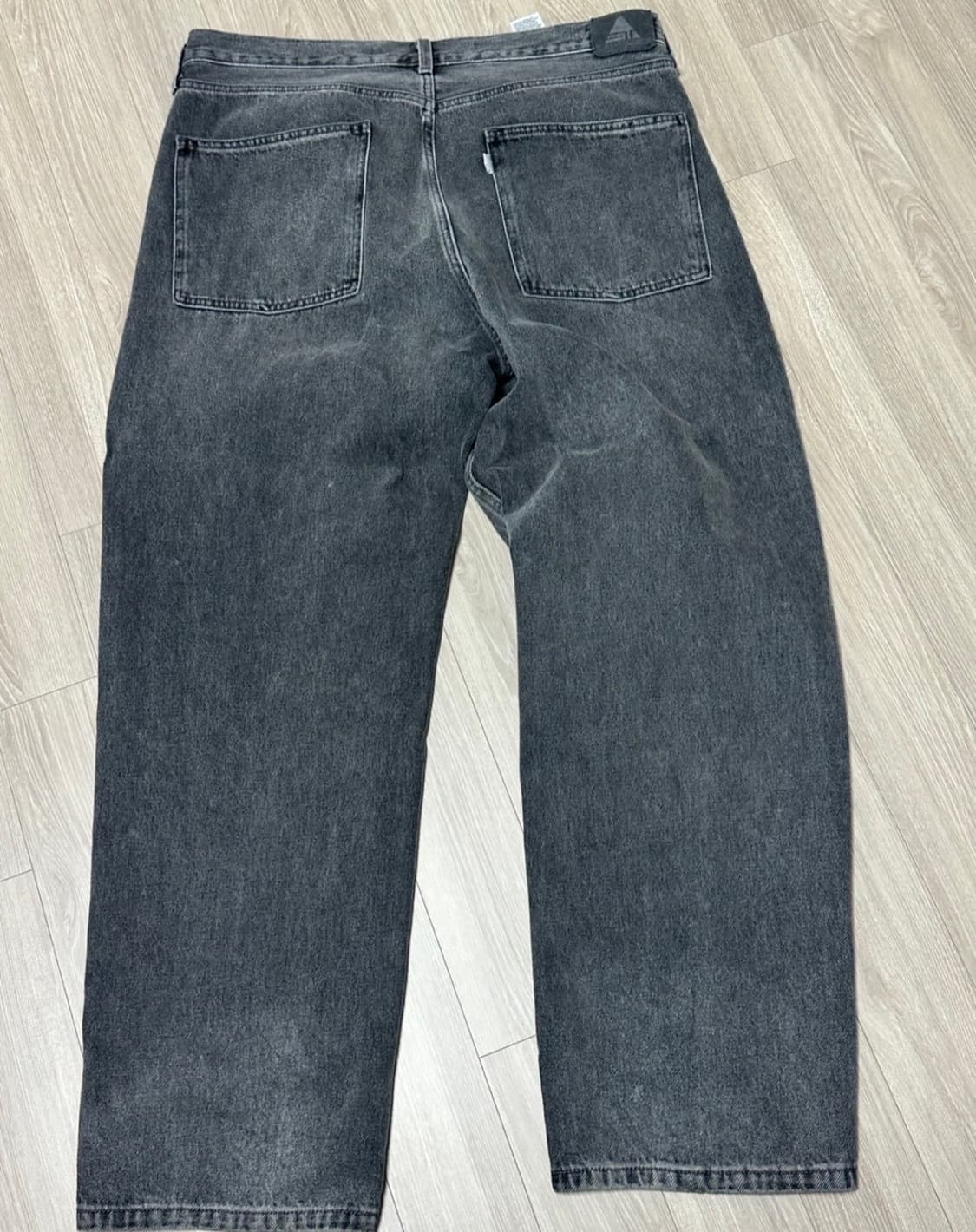 36 리바이스 실버탭 상품이미지2