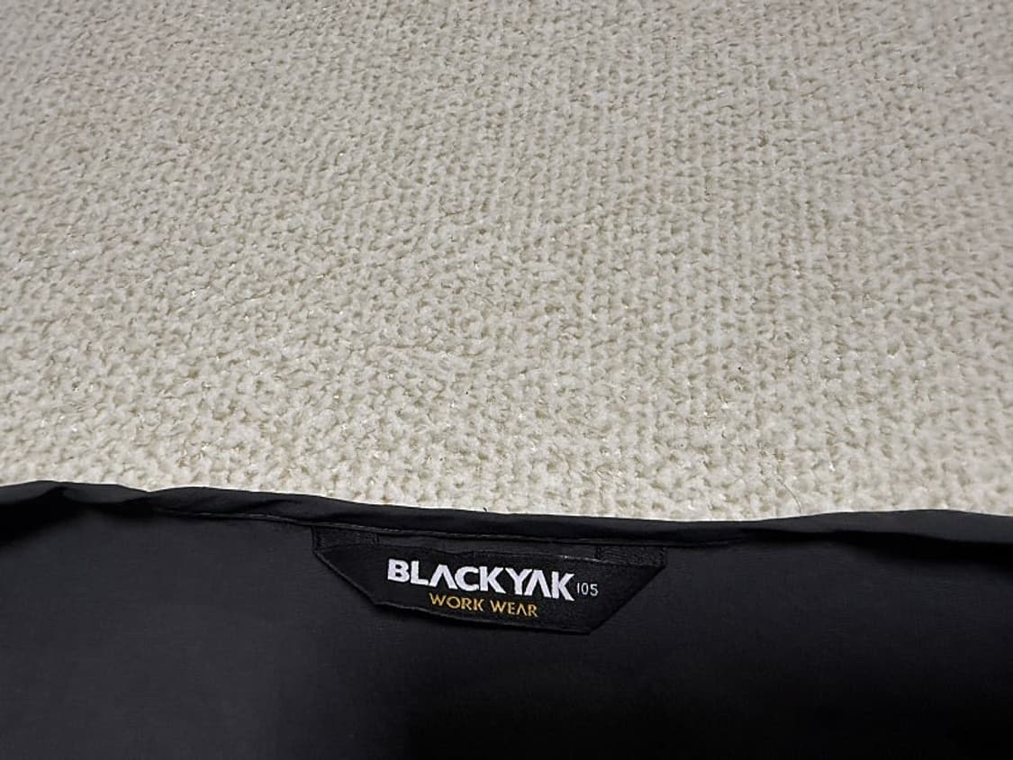 블랙야크 조끼 남성용 105사이즈 상품이미지5