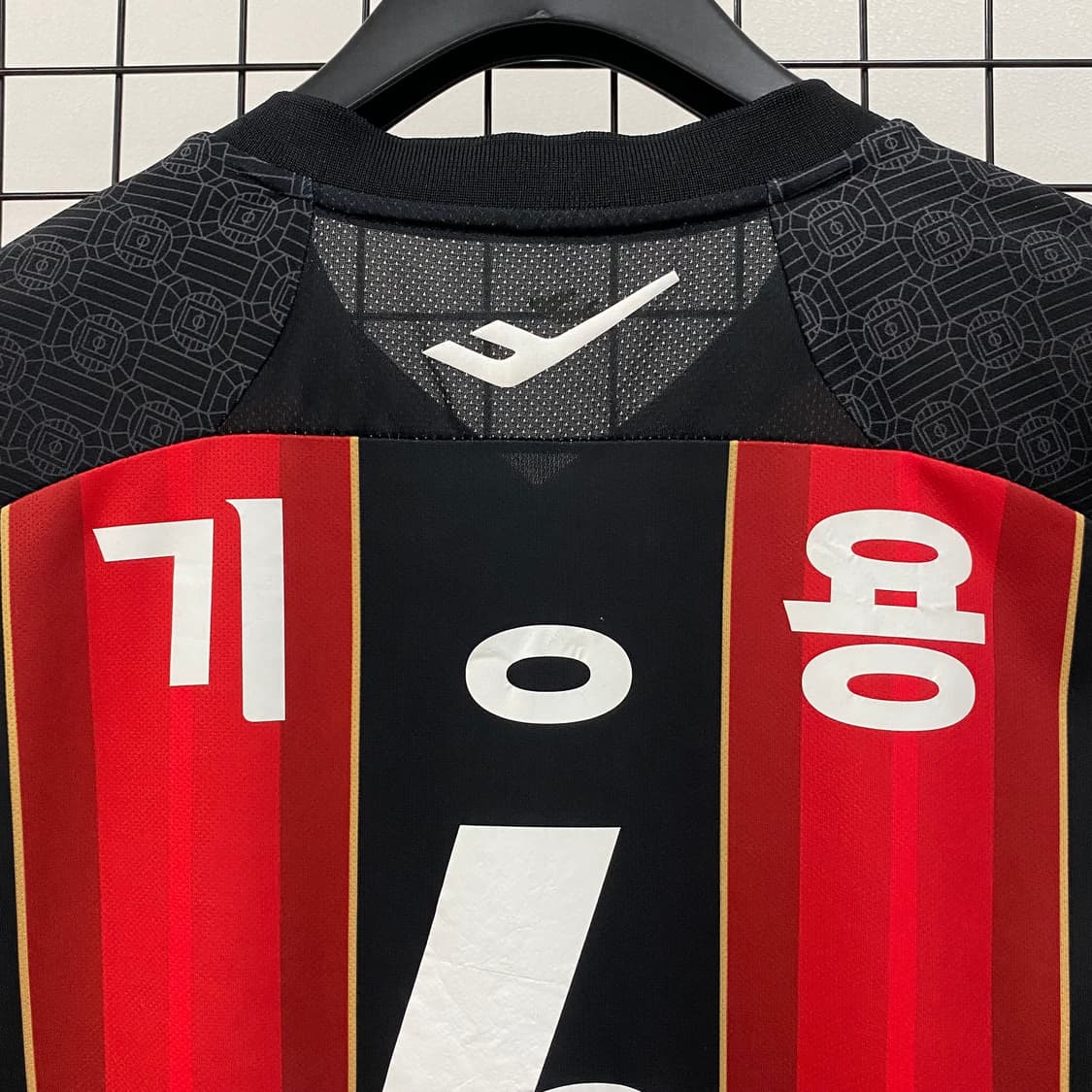 프로스펙스 2022 FC서울 기성용 마킹 유니폼 상품이미지5