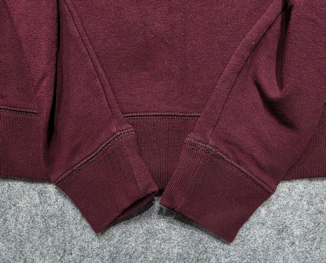 랄프로렌 빈티지 숄카라 버튼 가디건 M 상품이미지7