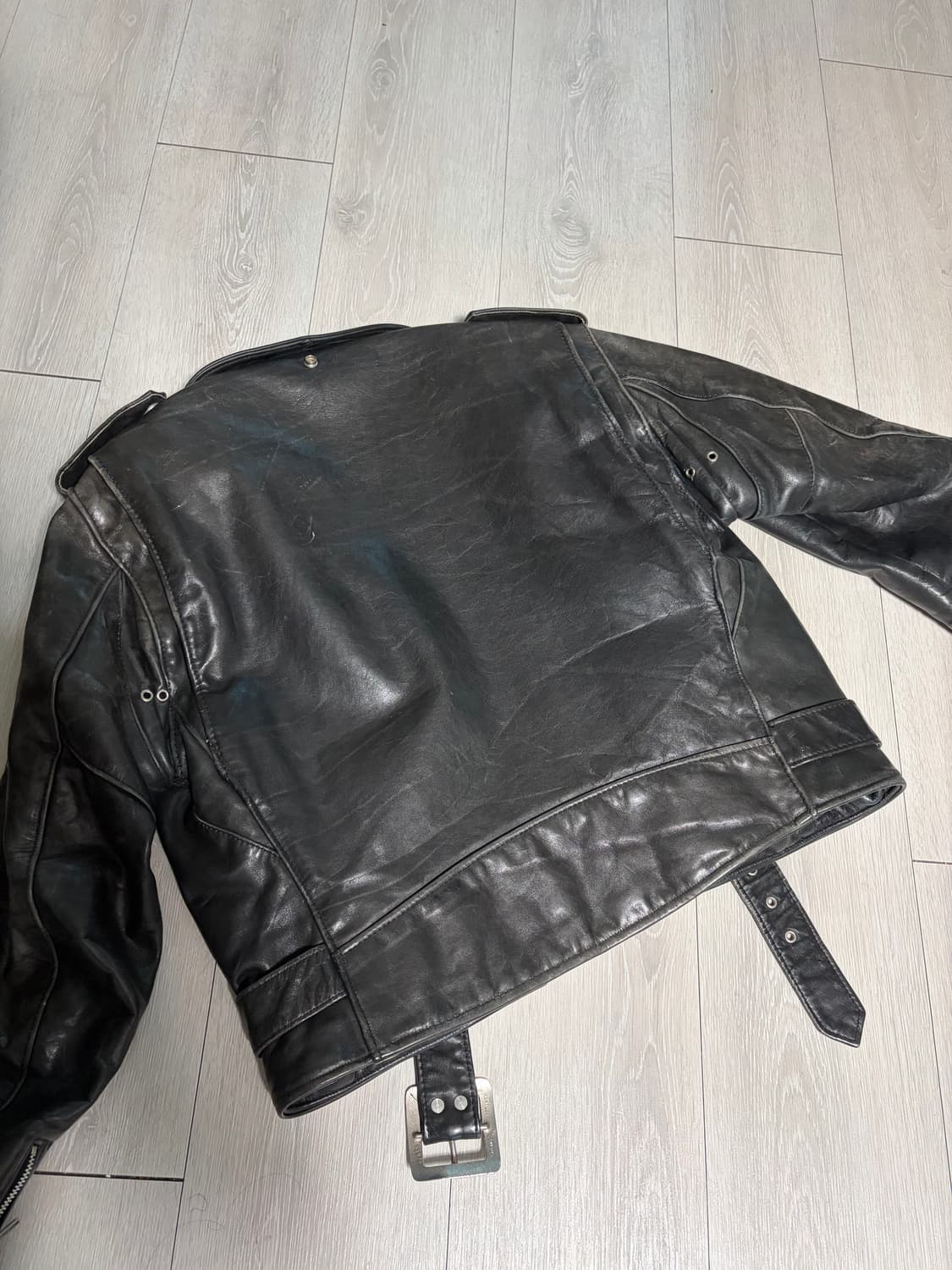 쇼트 퍼팩토 44size 상품이미지5