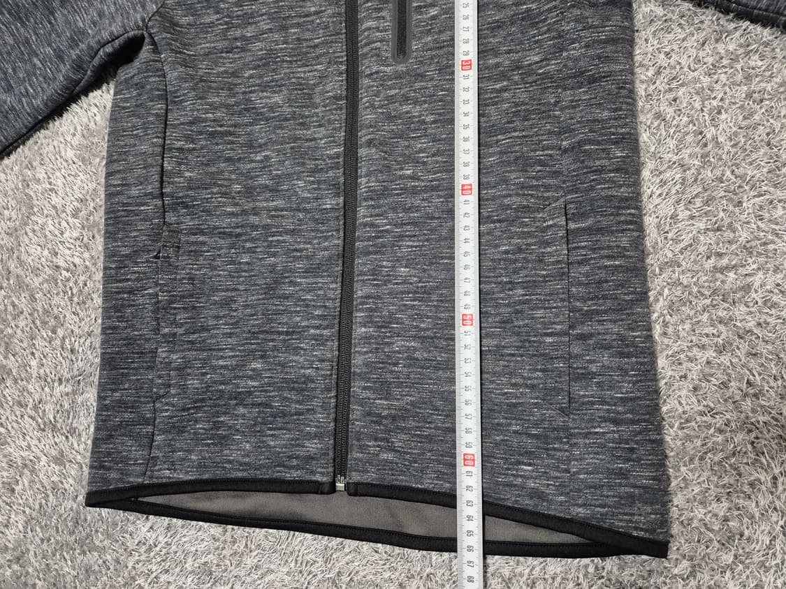 유니클로 남성 후드 집업 자켓 S 상품이미지9