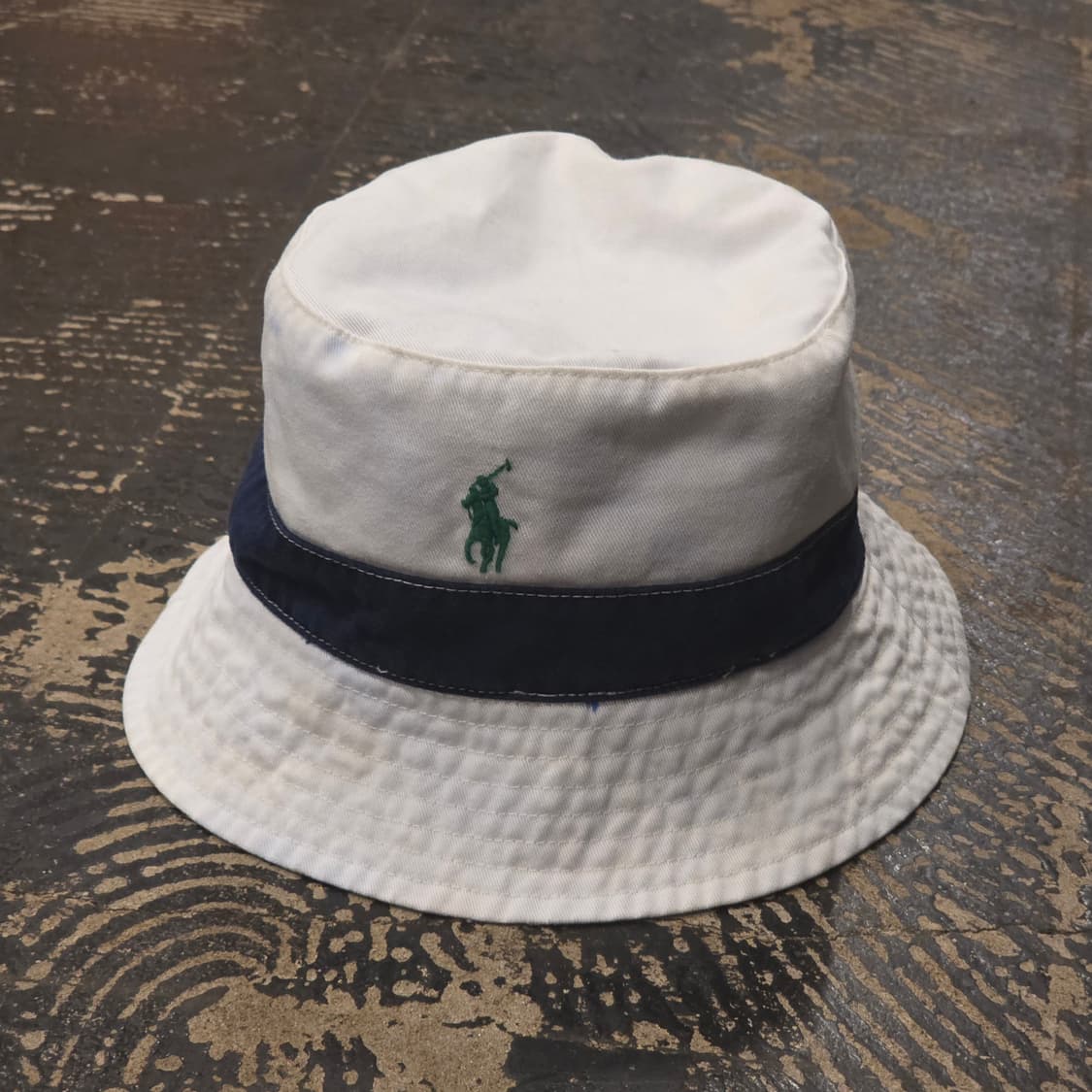 폴로 랄프로렌 버킷햇 상품이미지2