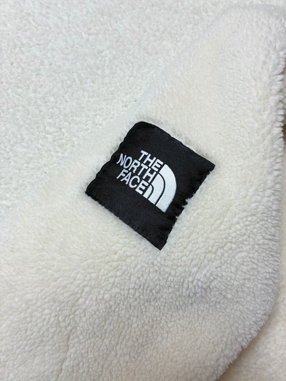 노스페이스 10's 리모 패치드 후리스 후디 자켓 PN6408 상품이미지4