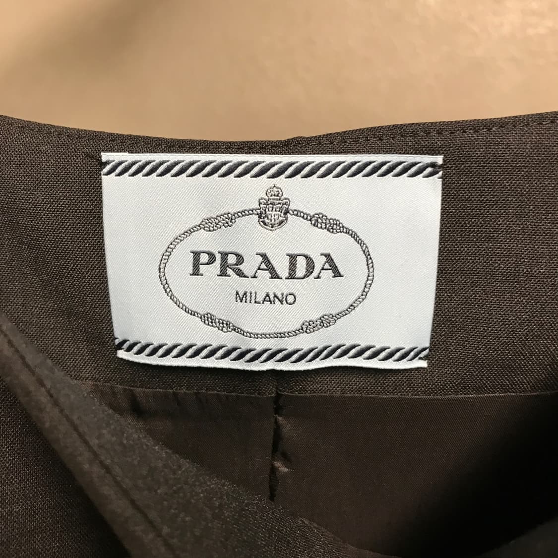 프라다 슬리브리스 40 상품이미지4