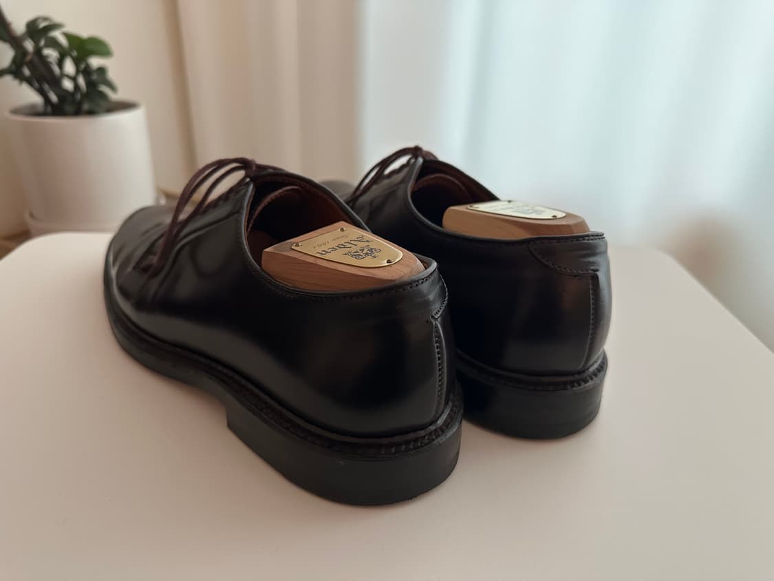 알든 990 8.5D 코도반 상품이미지3