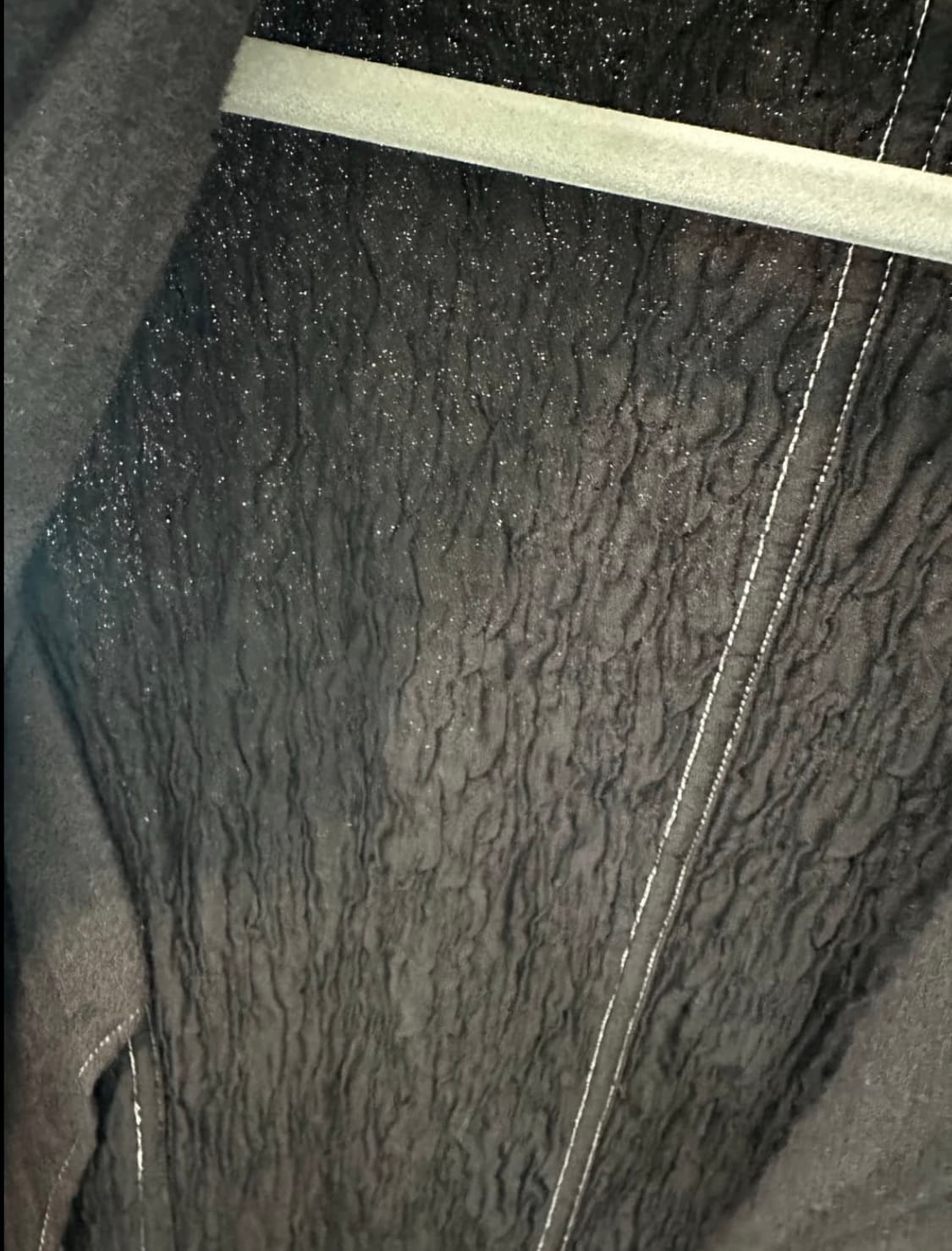 [3]요지야마모토 뿌르옴므 08ss 런웨이 피스 코트 상품이미지5