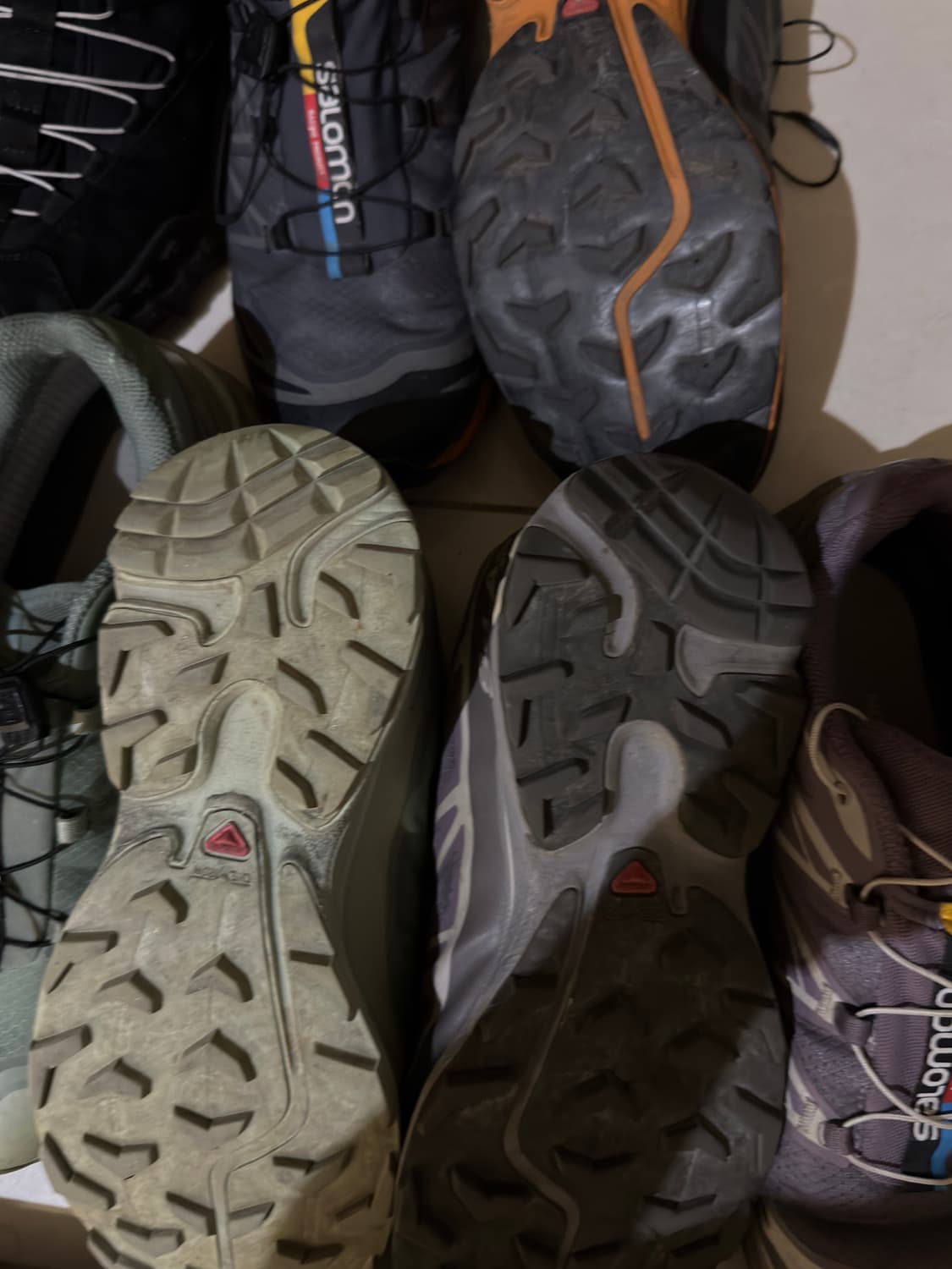 살로몬 XT-6 275 고어텍스 외 상품이미지5