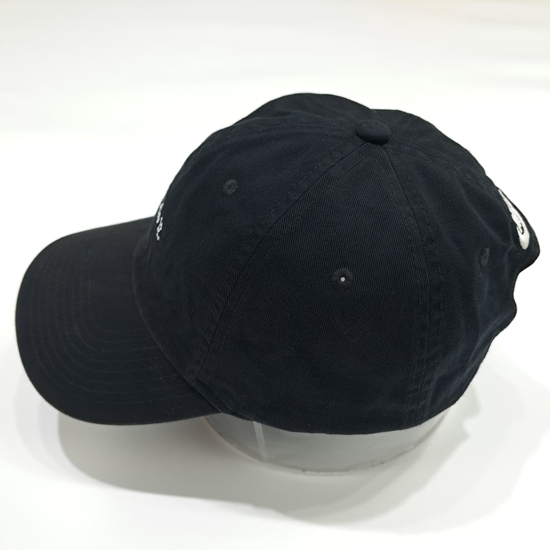 나이키 Just Do It 블랙 볼캡 P1745 상품이미지4