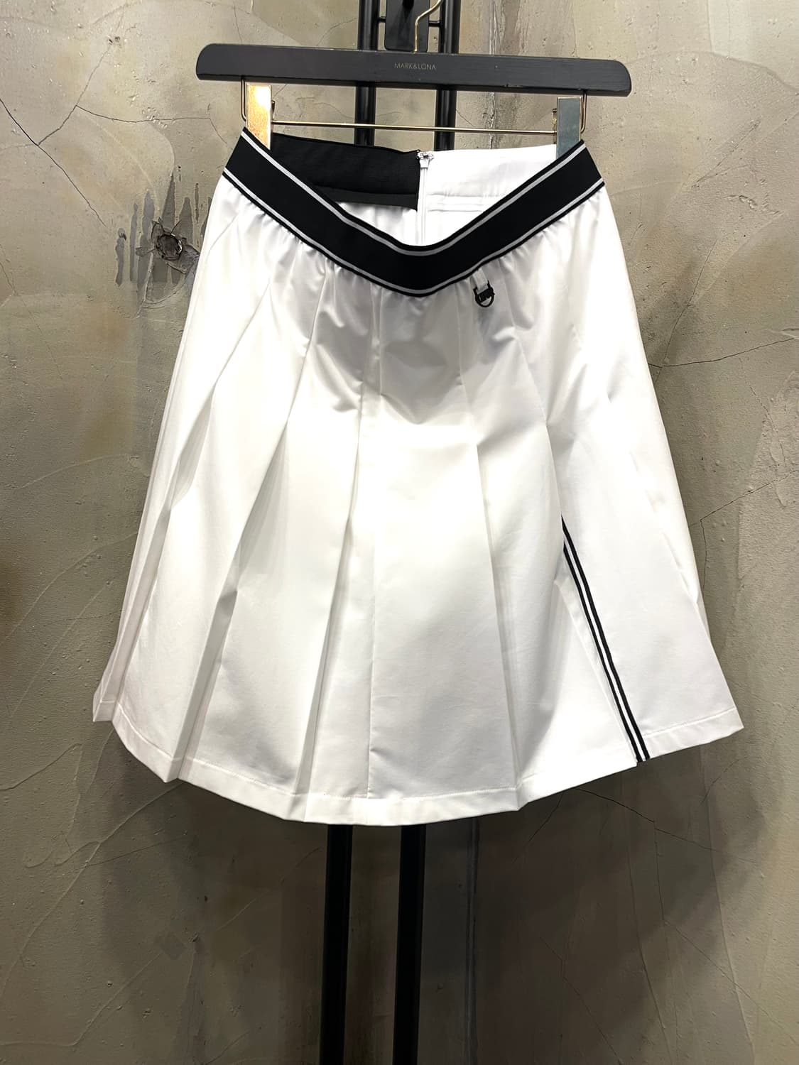 Colmar 콜마르 플리츠 치마 여성 골프복 66 상품이미지2