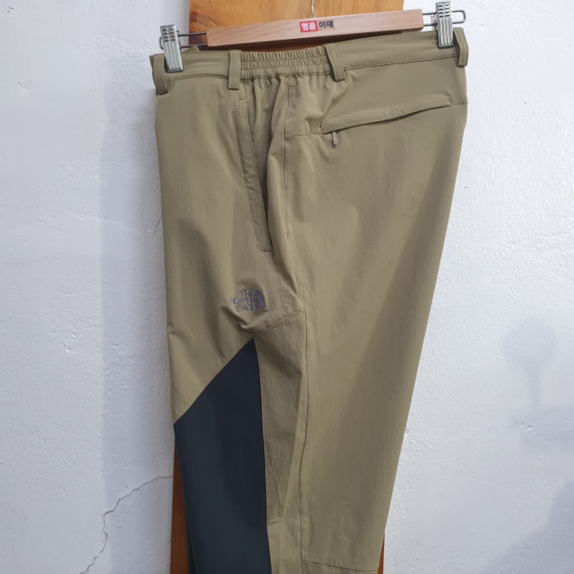 노스페이스 남자 등산바지(33) 상품이미지3