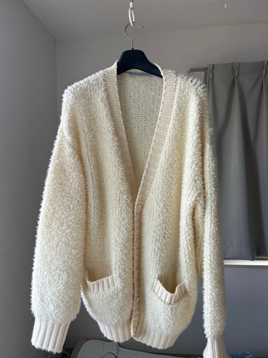 존 로렌스 설리번 가디건 상품이미지1