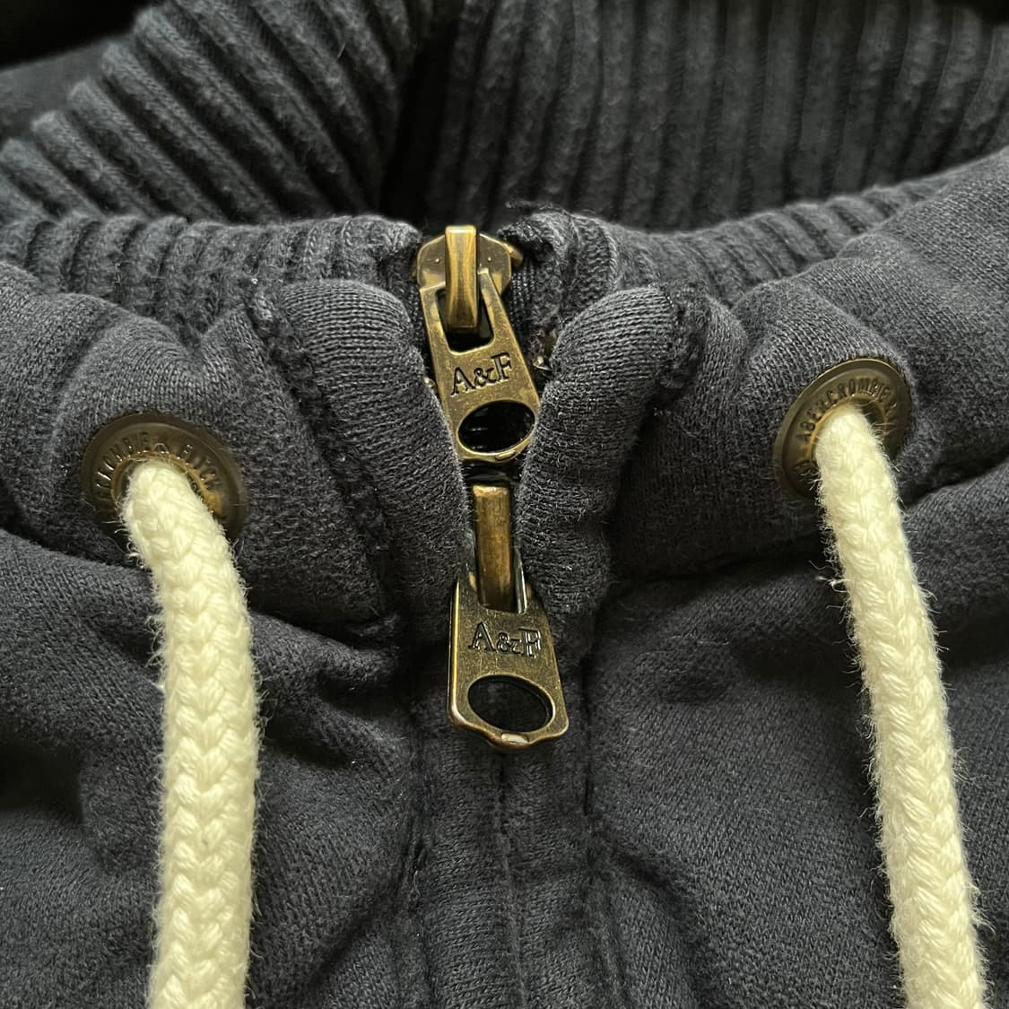 zip up hoodie 상품이미지6