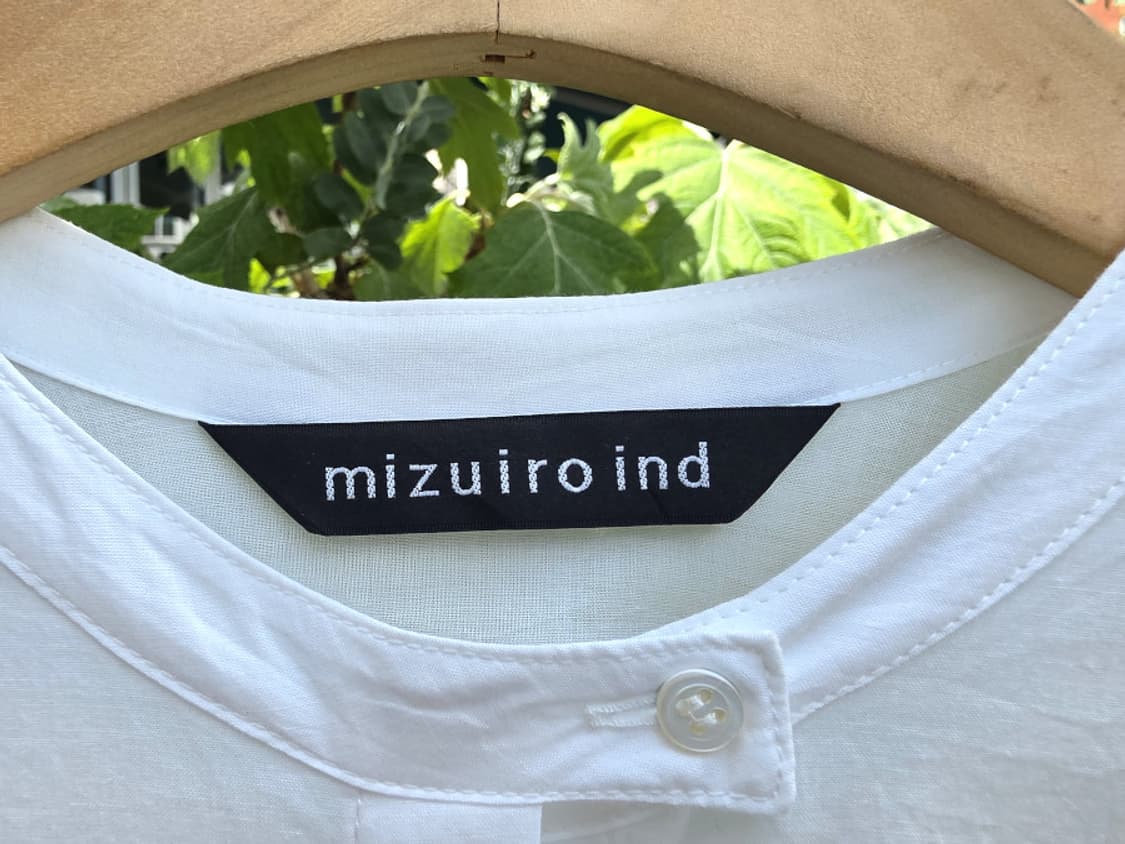 미즈이로 인드(mizuiro ind) (made in japan) 상품이미지6