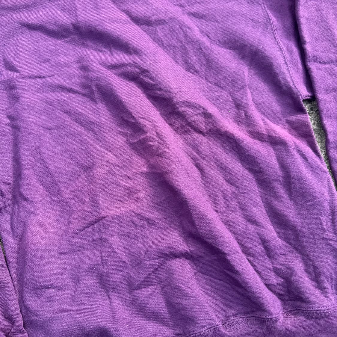 [S] LL BEAN RUSSELL 엘엘빈 러쎌 후드티셔츠 상품이미지8