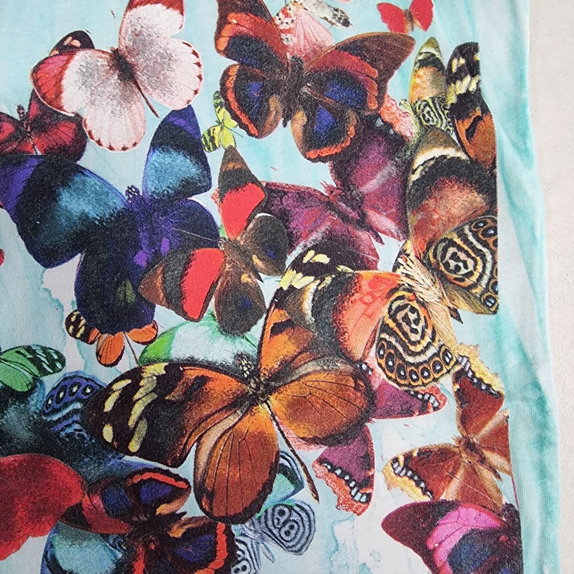 Huf t shirts 상품이미지4