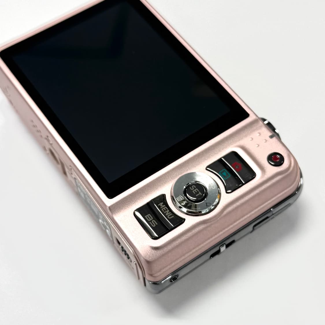 츄 디카🩶카시오 엑슬림 H15 Casio Exilim Ex-H15 상품이미지7