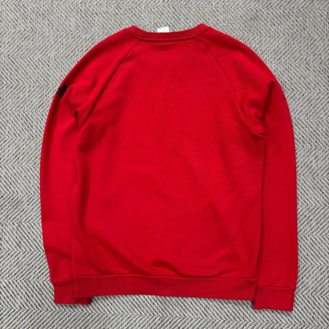 아디다스 프린팅 맨투맨 v0242 상품이미지2