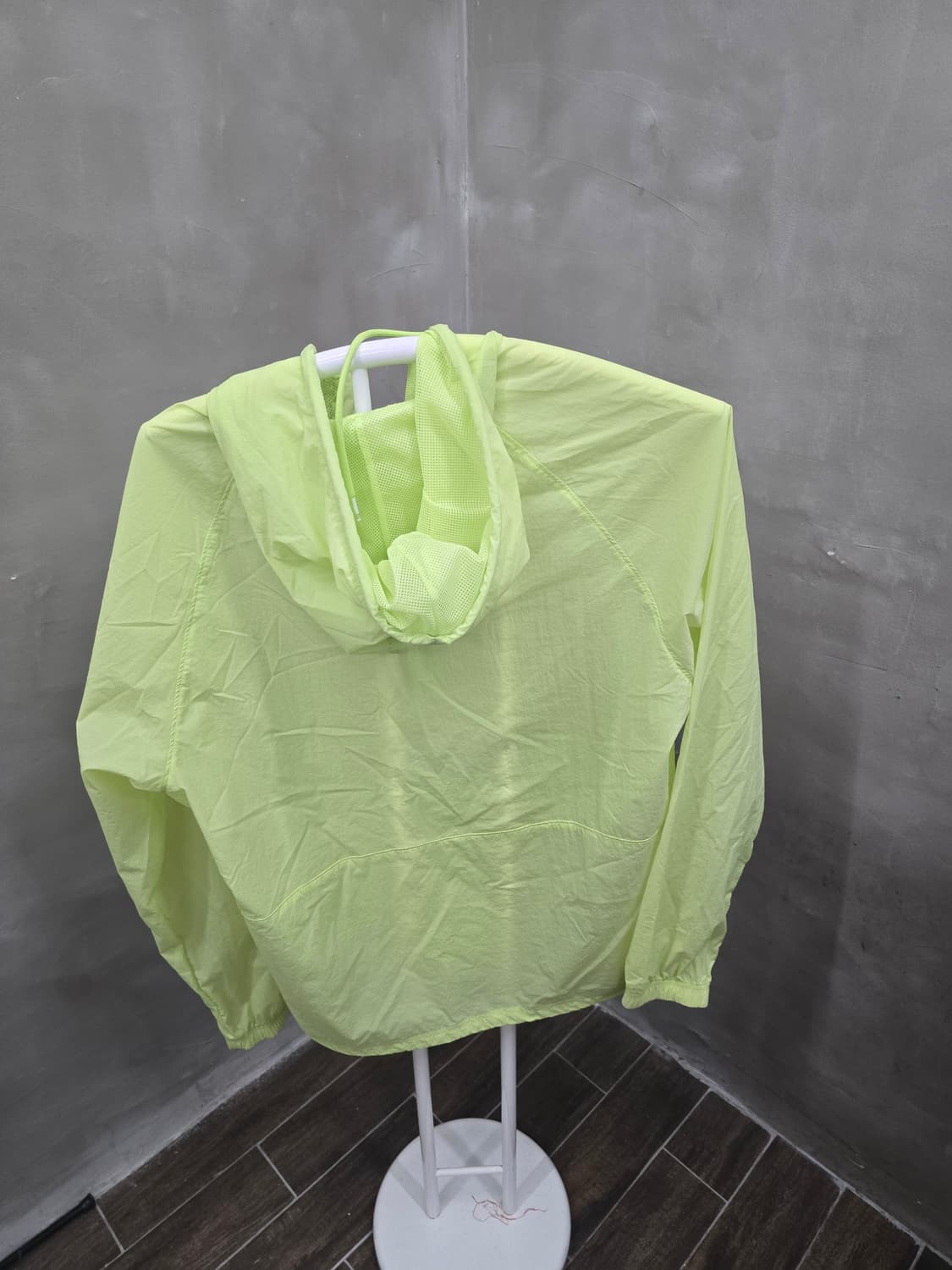 아디다스 아노락xl 상품이미지3