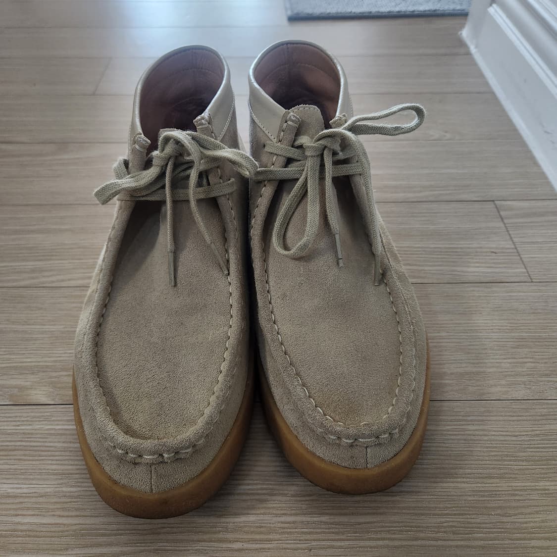 페몬트 모카 왈라비 4사이즈 275-80 상품이미지2