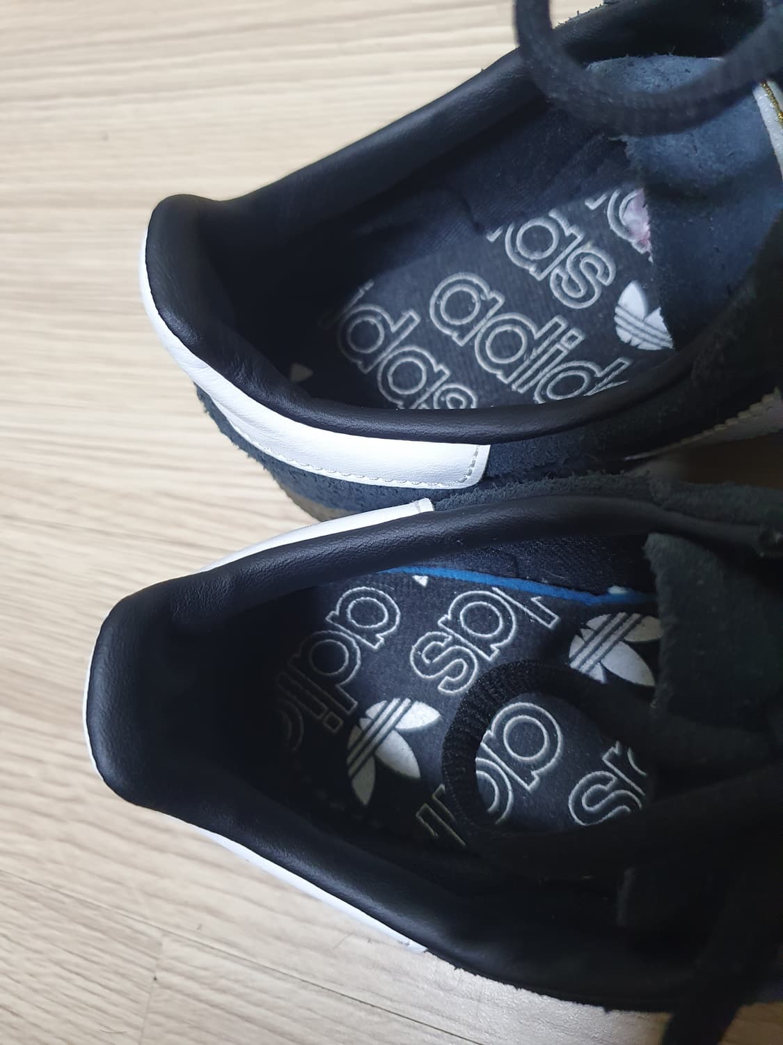 아디다스 스페지알 스니커즈 220 상품이미지9