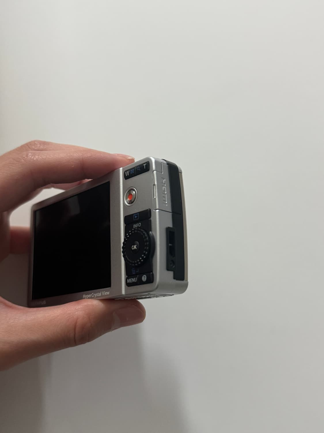 올림푸스 뮤 7040 상품이미지3