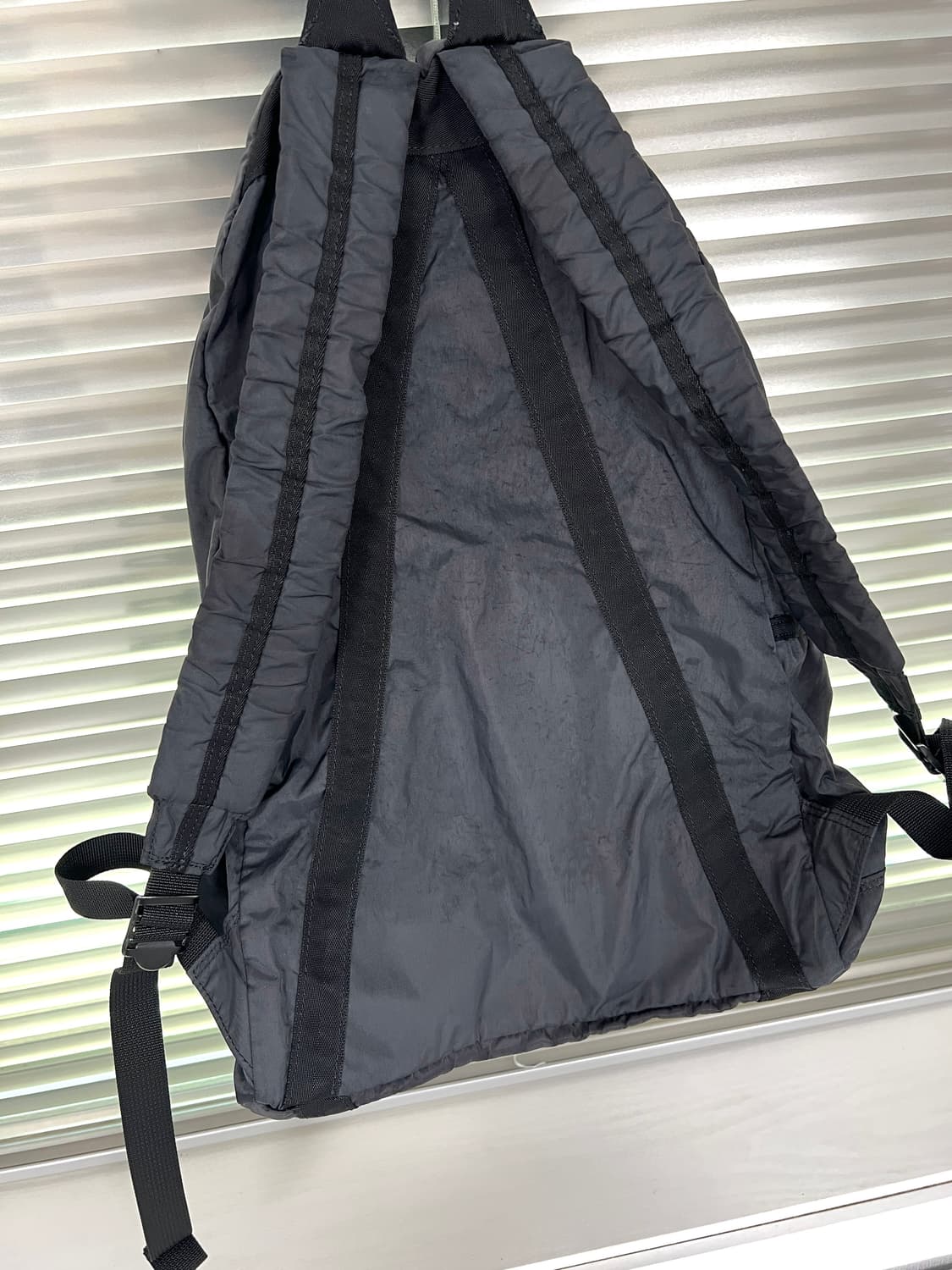 PORTER LABORATORY-DAYPACK(Navy)  상품이미지4