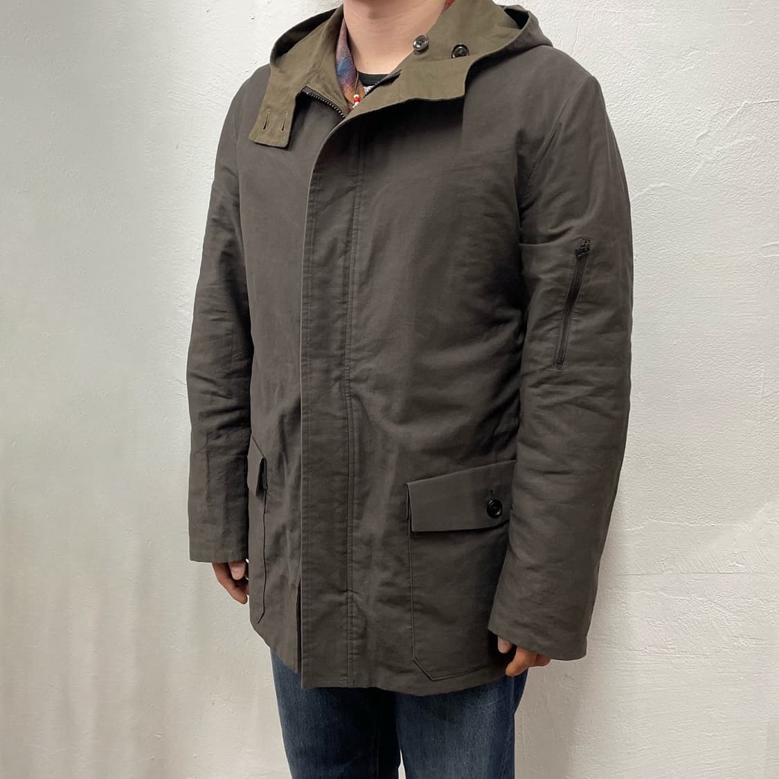 요지 야마모토 (Y’s Bang On Yohji Yamamoto) 상품이미지10