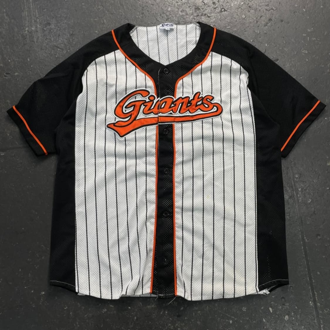 105 롯데자이언츠 유니폼  상품이미지1