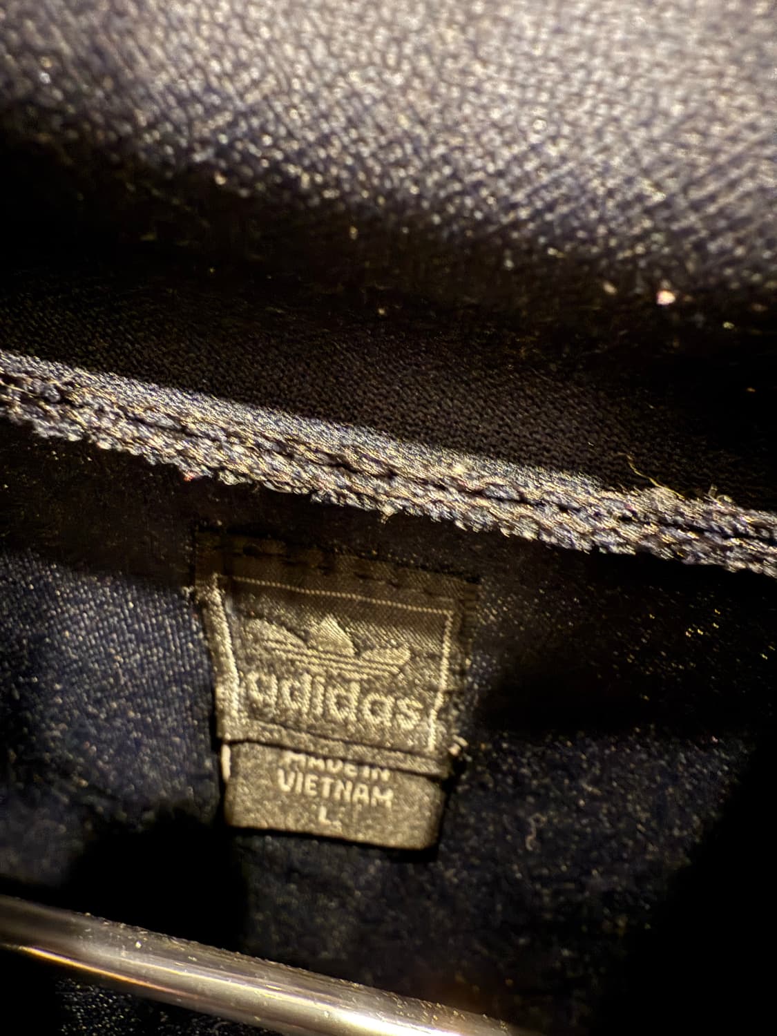 아디다스 파이어버드 아르헨티나 마라도나 신의손 트랙탑 져지 상품이미지7