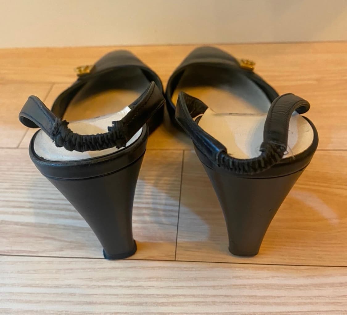 페라가모 슬링백 구두 상품이미지2