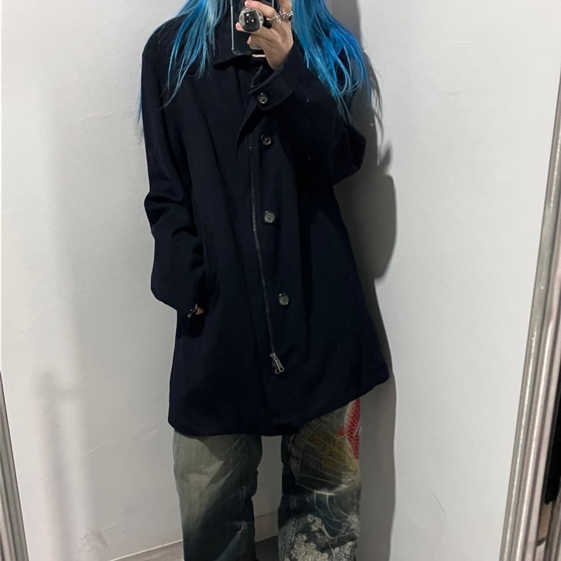 브룩스브라더스 아메리칸 맥코트 상품이미지1